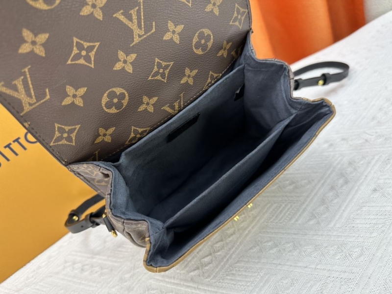 LV Satchel bags